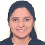 Vrushali Shah UK Student Visa