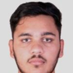 Yug Patel - UK Student Visa